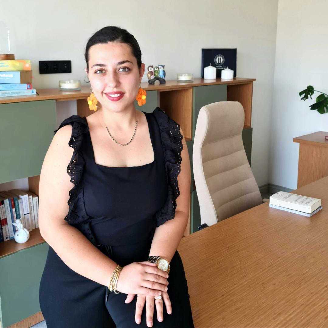 NİSA GÜMÜŞ