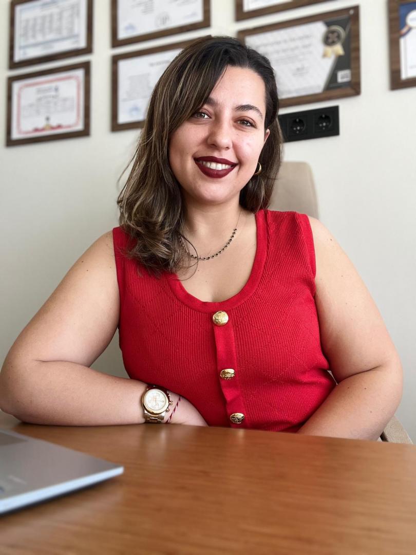 İyileşme, kabul ile başlar.